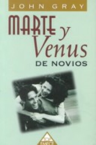 Cover of Marte y Venus de Novios