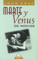 Book cover for Marte y Venus de Novios