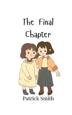 Book cover for The Final Chapter