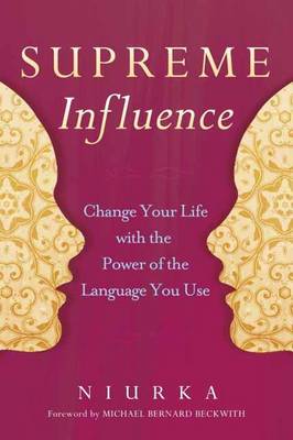 Cover of Supreme Influence