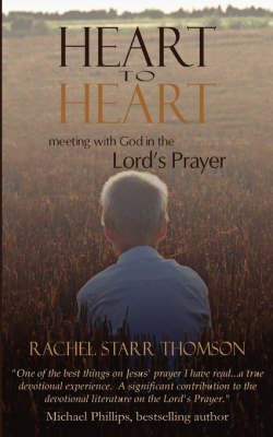 Book cover for Heart to Heart