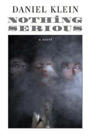 Cover of Nothing Serious