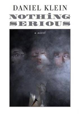 Book cover for Nothing Serious