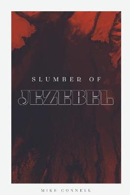 Book cover for Slumber of Jezebel