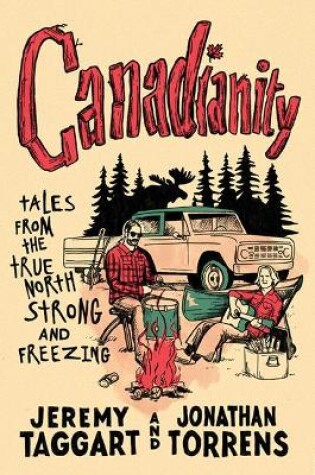 Cover of Canadianity