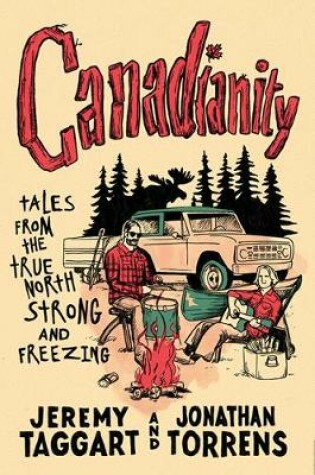 Cover of Canadianity