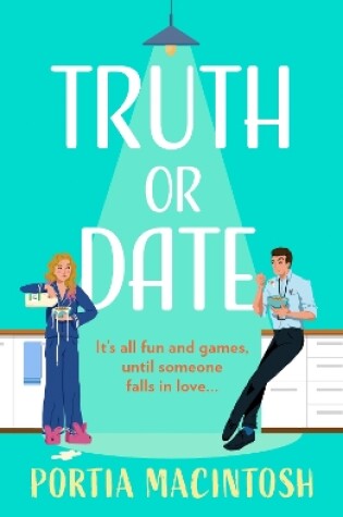 Cover of Truth Or Date