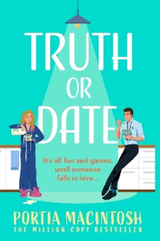 Cover of Truth Or Date