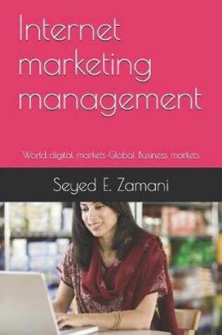 Cover of Internet marketing management