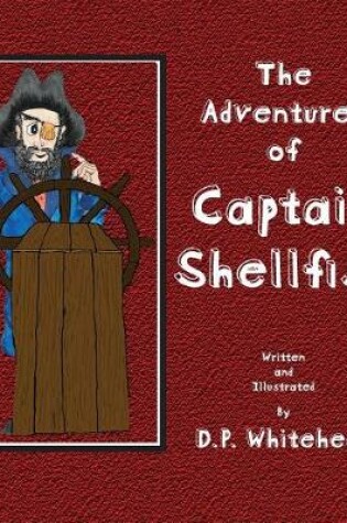 Cover of The Adventures of Captain Shellfish