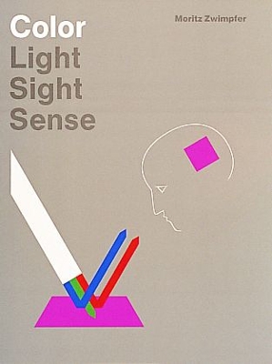 Book cover for Color: Light, Sight, Sense