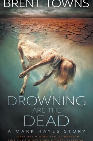 Cover of Drowning are the Dead