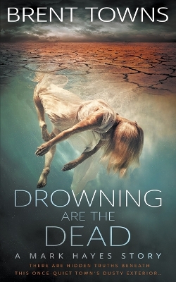 Book cover for Drowning are the Dead