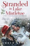 Book cover for Stranded in Lake Mistletoe