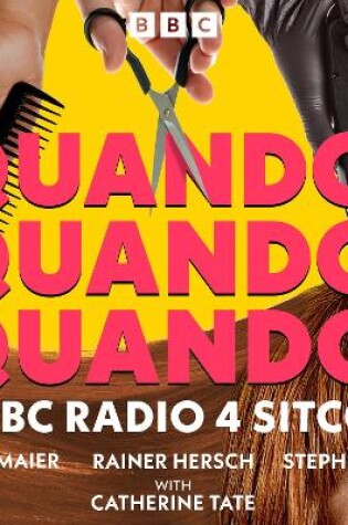 Cover of Quando, Quando, Quando