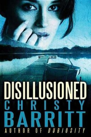 Cover of Disillusioned