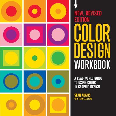 Book cover for Color Design Workbook: New, Revised Edition