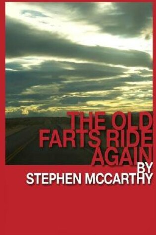 Cover of The Old Farts Ride Again