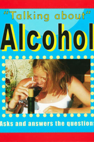 Cover of Alcohol