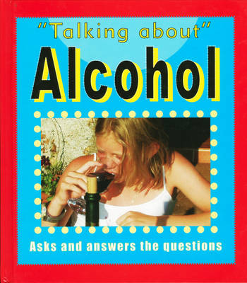 Cover of Alcohol