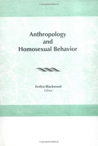 Book cover for The Many Faces of Homosexuality