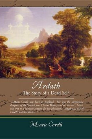 Cover of Ardath (eBook)