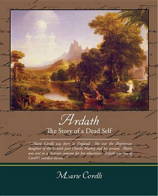 Book cover for Ardath (eBook)