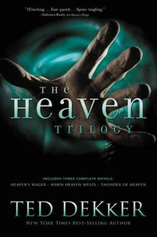 Cover of The Heaven Trilogy