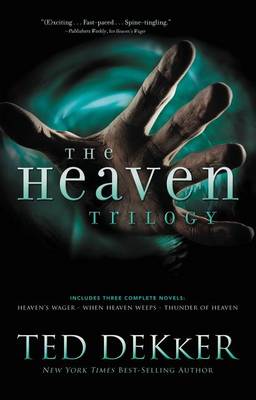 Book cover for The Heaven Trilogy