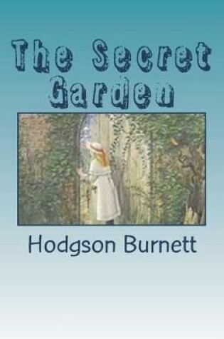 Cover of The Secret Garden