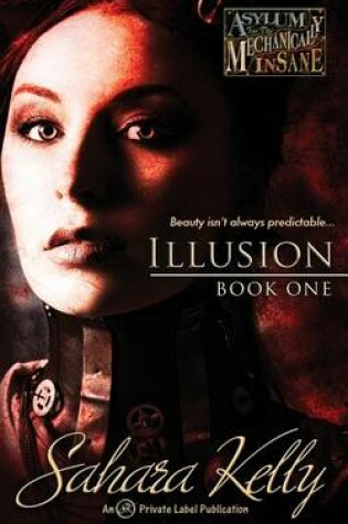 Cover of Illusion