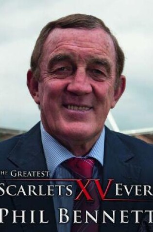 Cover of Greatest Scarlets XV Ever, The