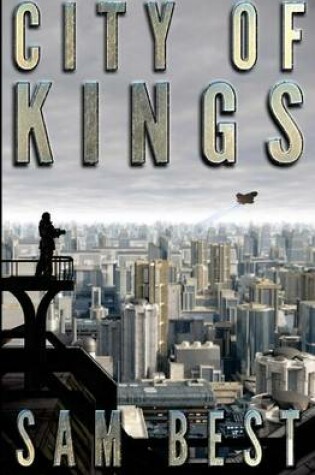 Cover of City of Kings