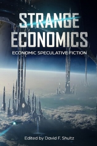 Cover of Strange Economics