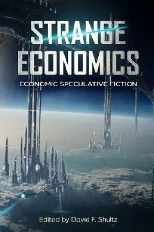 Cover of Strange Economics