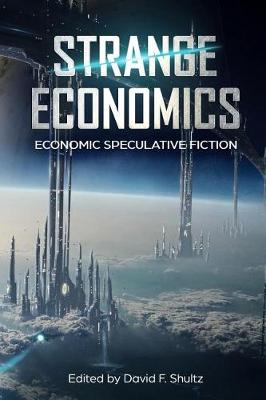 Book cover for Strange Economics