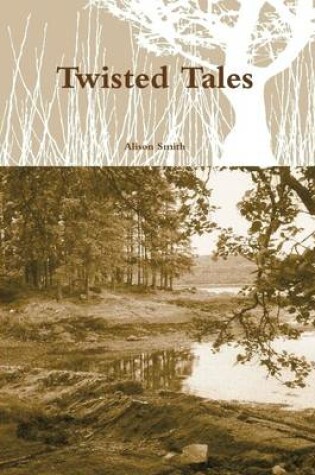 Cover of Twisted Tales