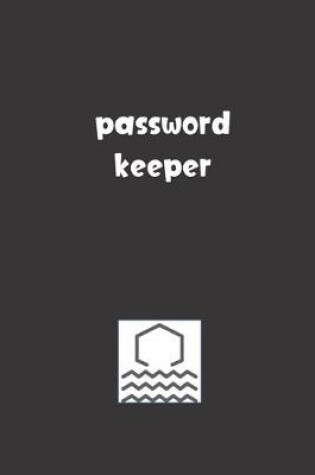 Cover of Password Keeper