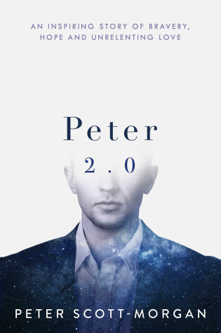 Cover of Peter 2.0