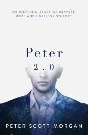 Book cover for Peter 2.0