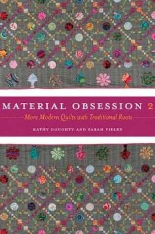 Cover of Material Obsession 2