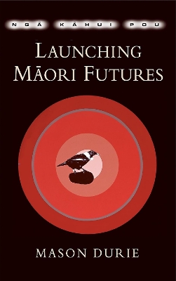 Book cover for Nga Kahui Pou