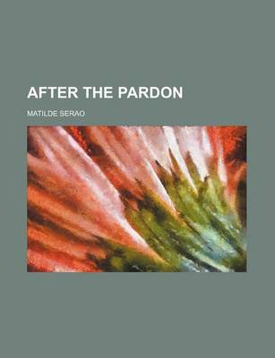 Book cover for After the Pardon