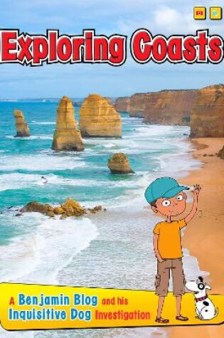 Cover of Exploring Coasts