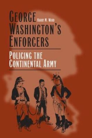 Cover of George Washington's Enforcers