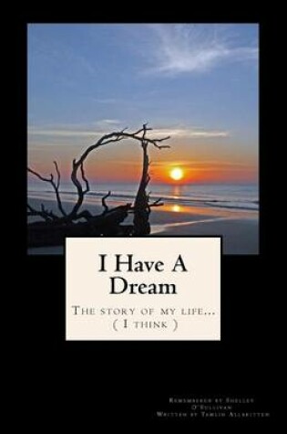 Cover of I Have A Dream