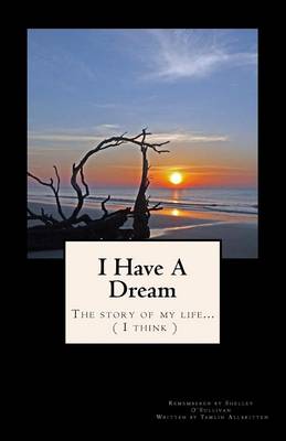 Book cover for I Have A Dream