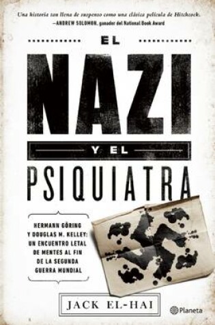 Cover of El Nazi Y El Psiquiatra
