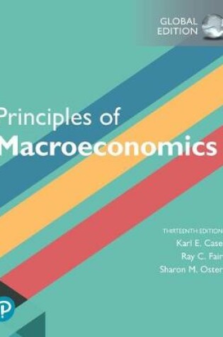 Cover of Principles of Microeconomics plus Pearson MyLab Economics with Pearson eText, Global Edition