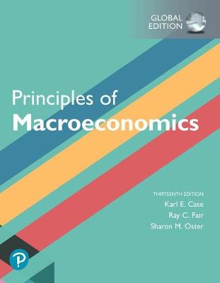 Book cover for Principles of Microeconomics plus Pearson MyLab Economics with Pearson eText, Global Edition